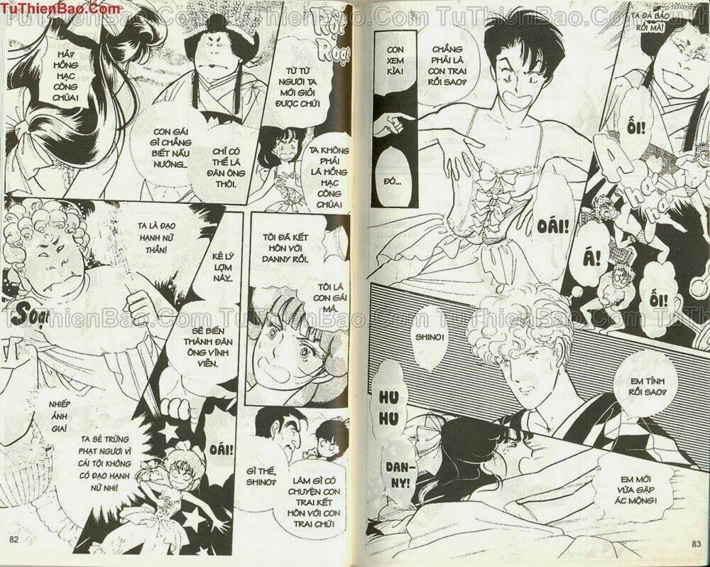 người đẹp new york chapter 8 42