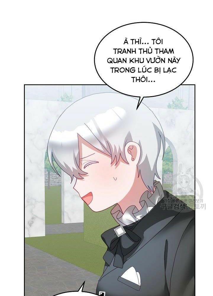 cô tiểu thư bé nhỏ thuần hóa các nhân vật chính chapter 55 15