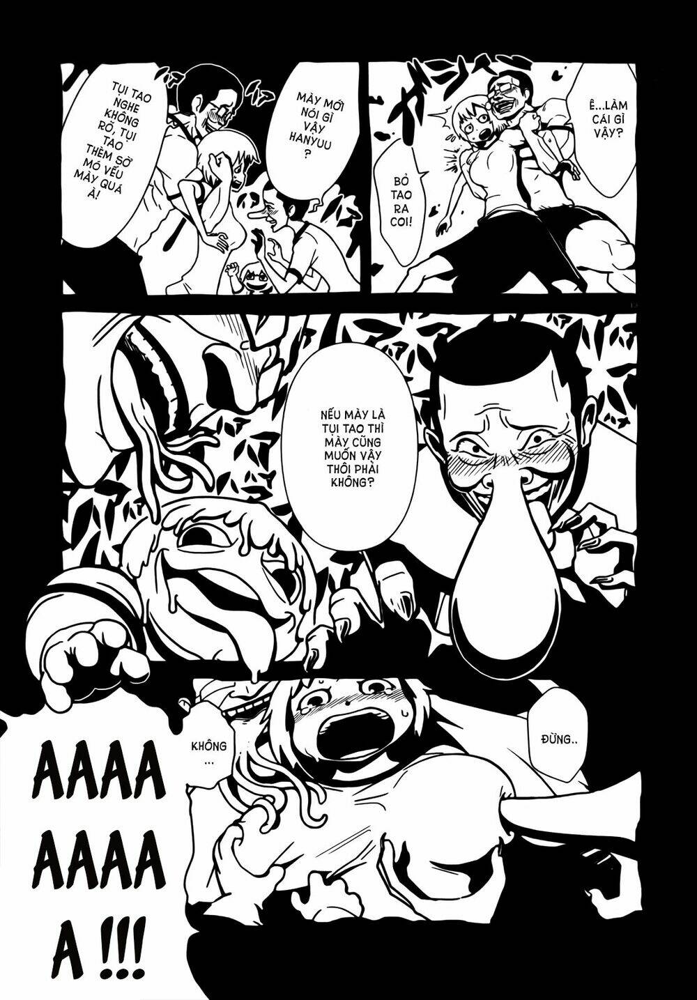 hitomi-sensei no hokenshitsu chapter 7 15