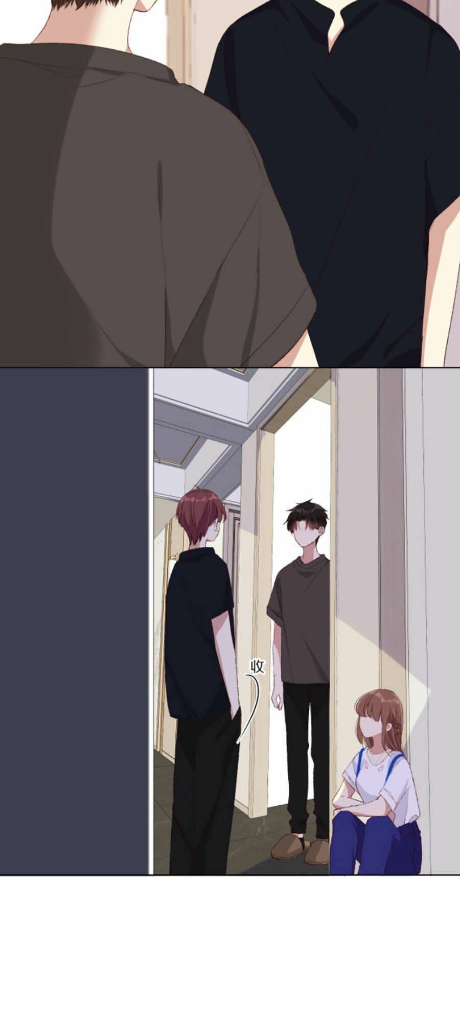 yêu thương em, yêu bản thân chapter 19 40