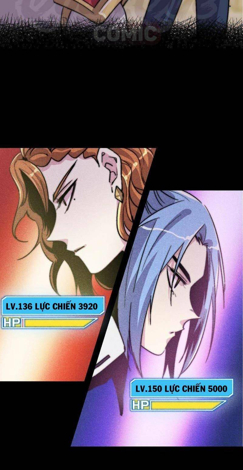 dãy số chí mạng chapter 34 6