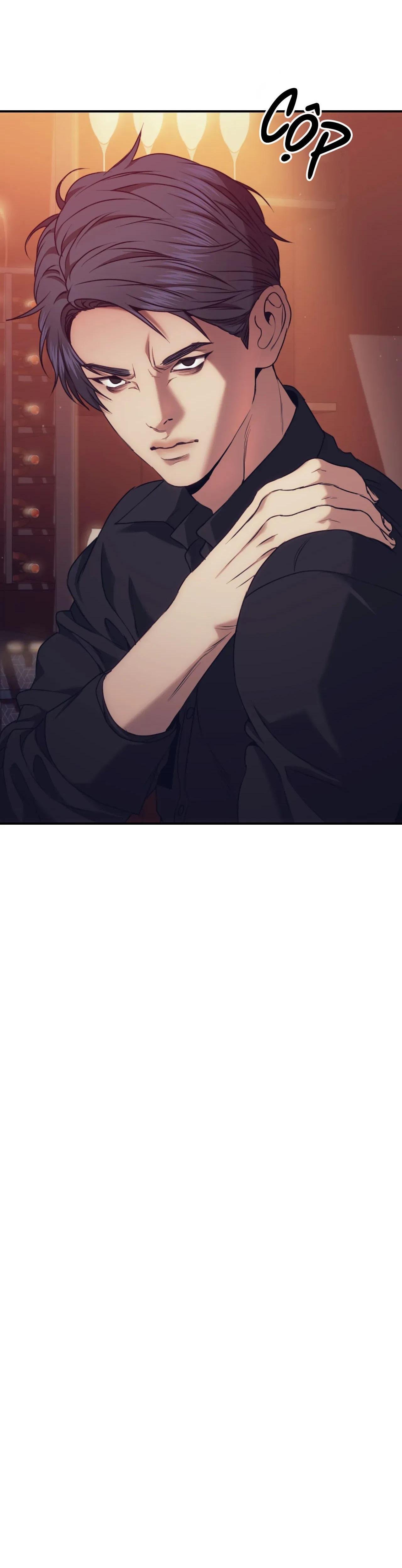 công cuộc báo thù của kẻ yếu thế chapter 89 16