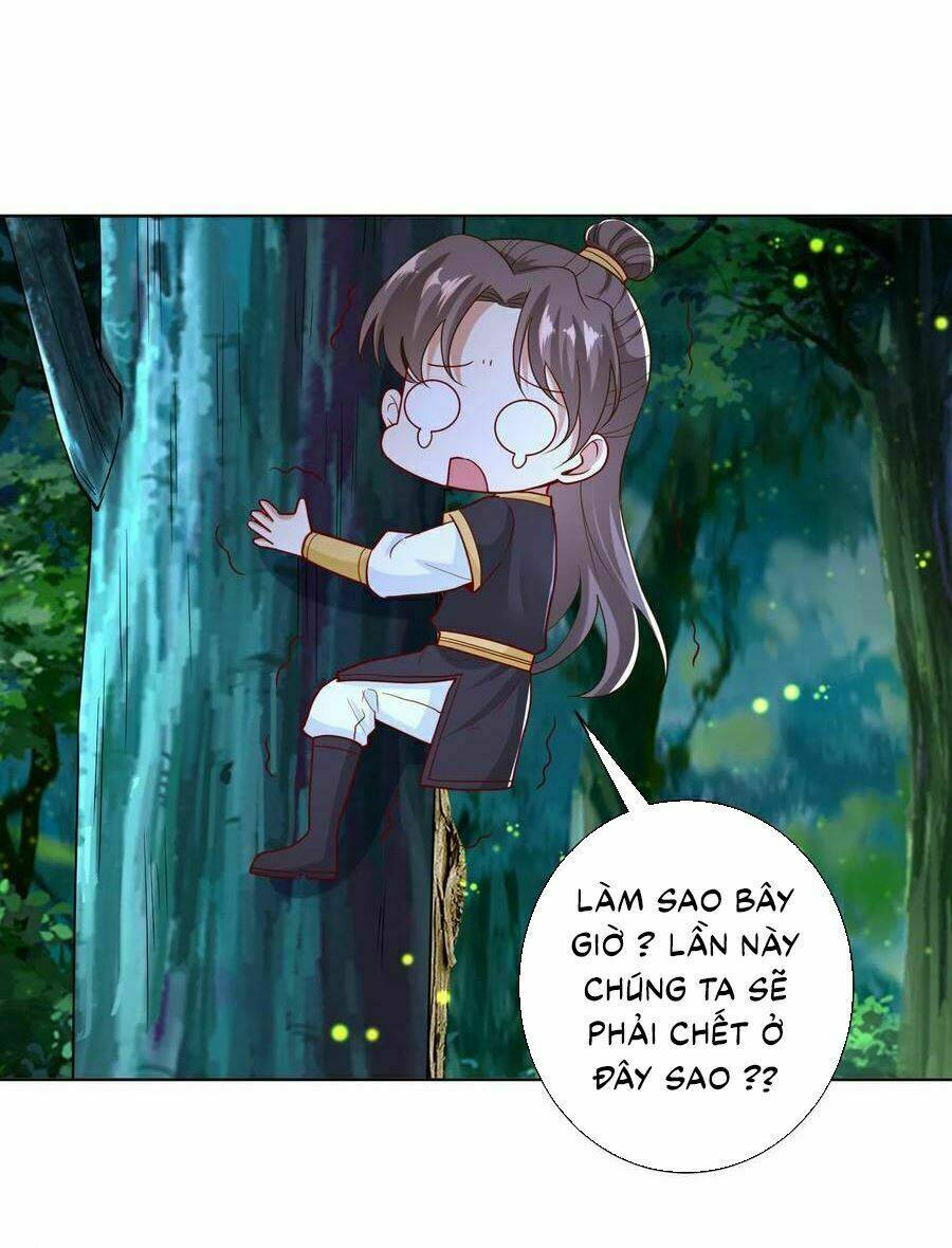 độc y đích nữ chapter 146 25