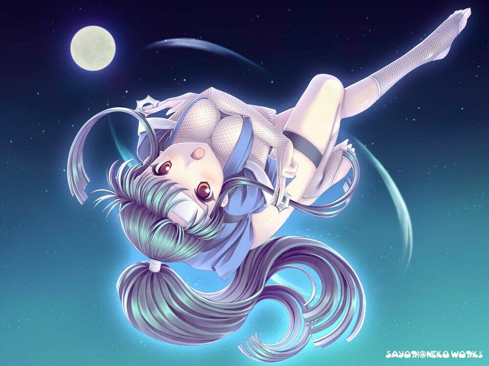 ảnh anime và ảnh wallpaper đẹp chapter 84 11