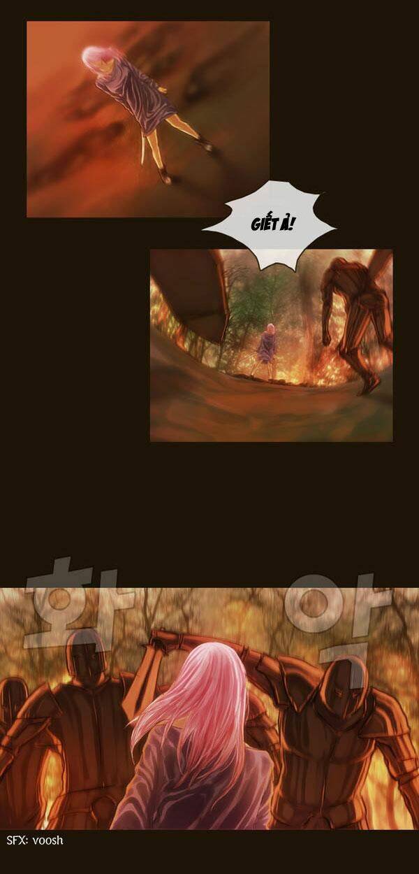hội ảo thuật chapter 63 25