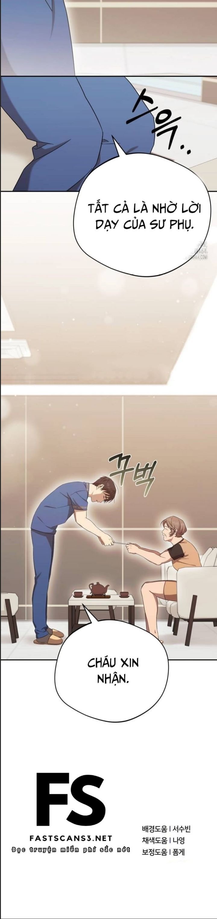 thiên quỷ huyệt đạo chapter 35 33