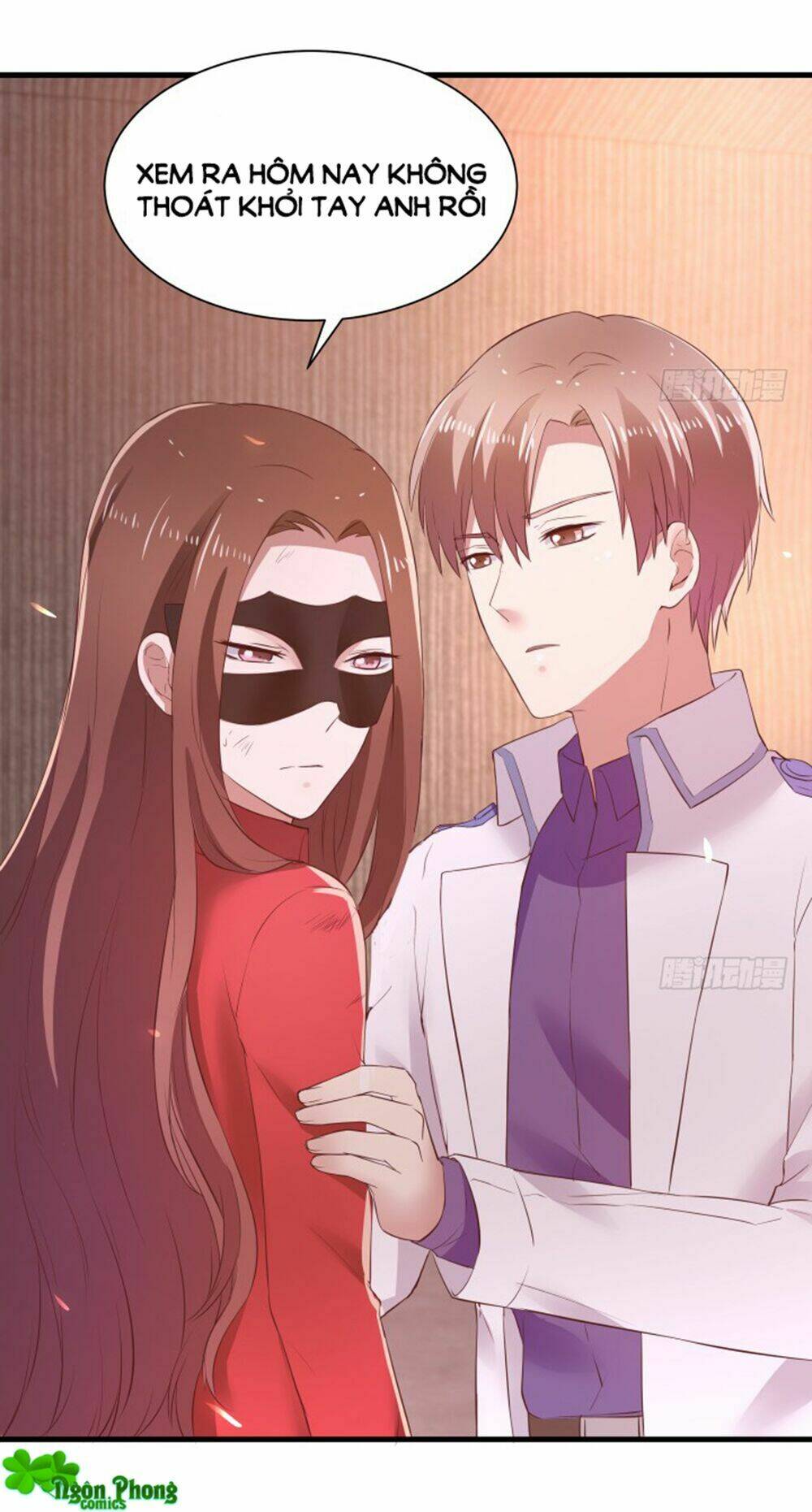 khi trò chơi ác ma bắt đầu chapter 93 45