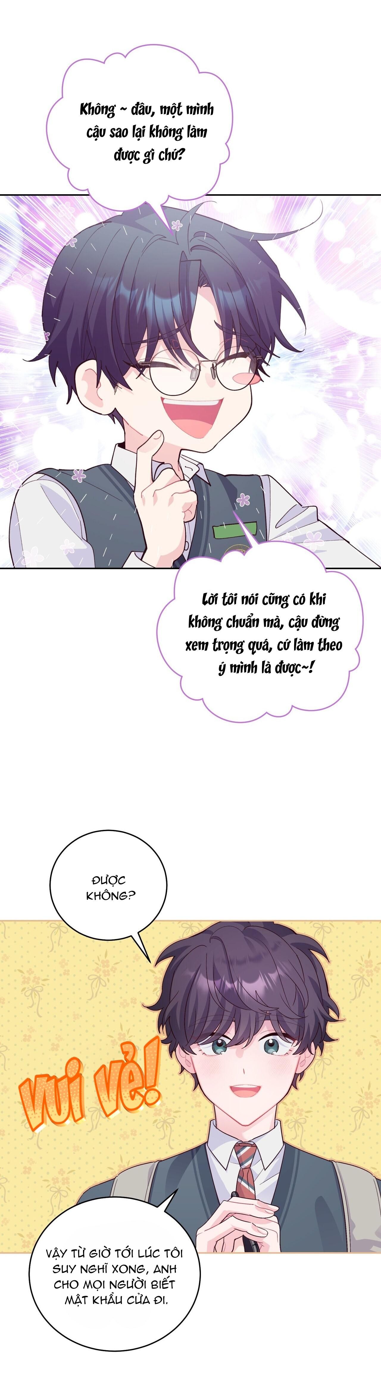 merry marbling chapter 29 8