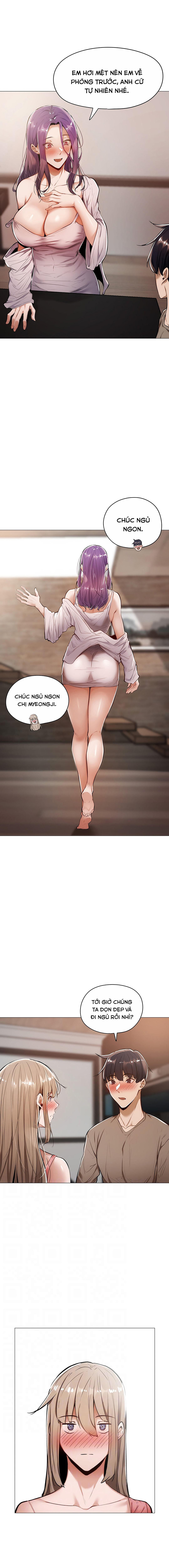 thầy giáo ở trọ chapter 5 5