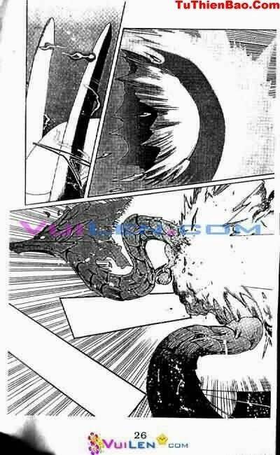 hiệp sĩ phép màu chapter 9 24