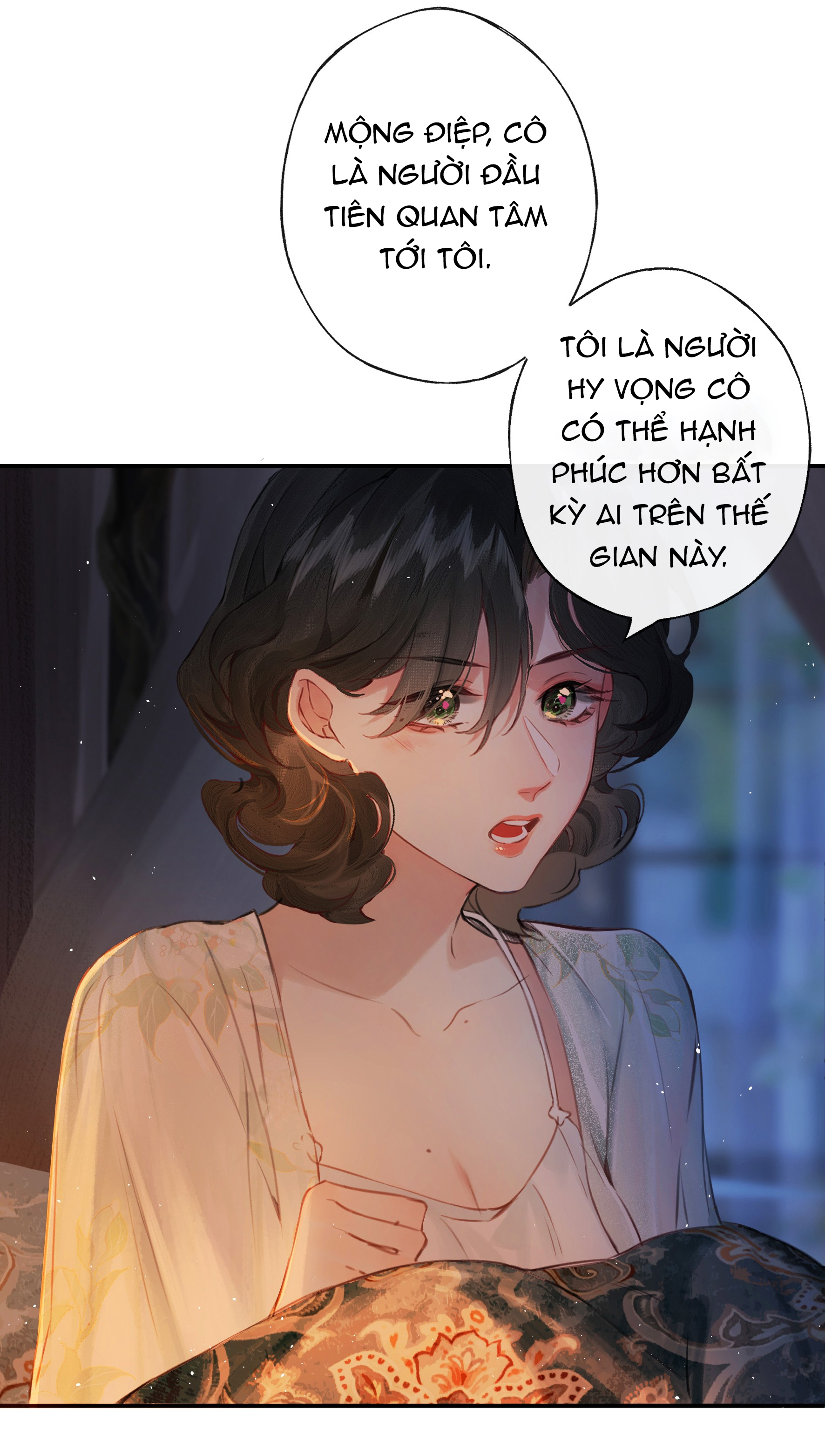 trộm hương chapter 8 21