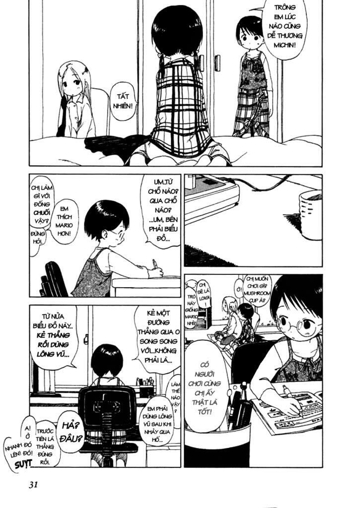 ichigo mashimaro chapter 2 7