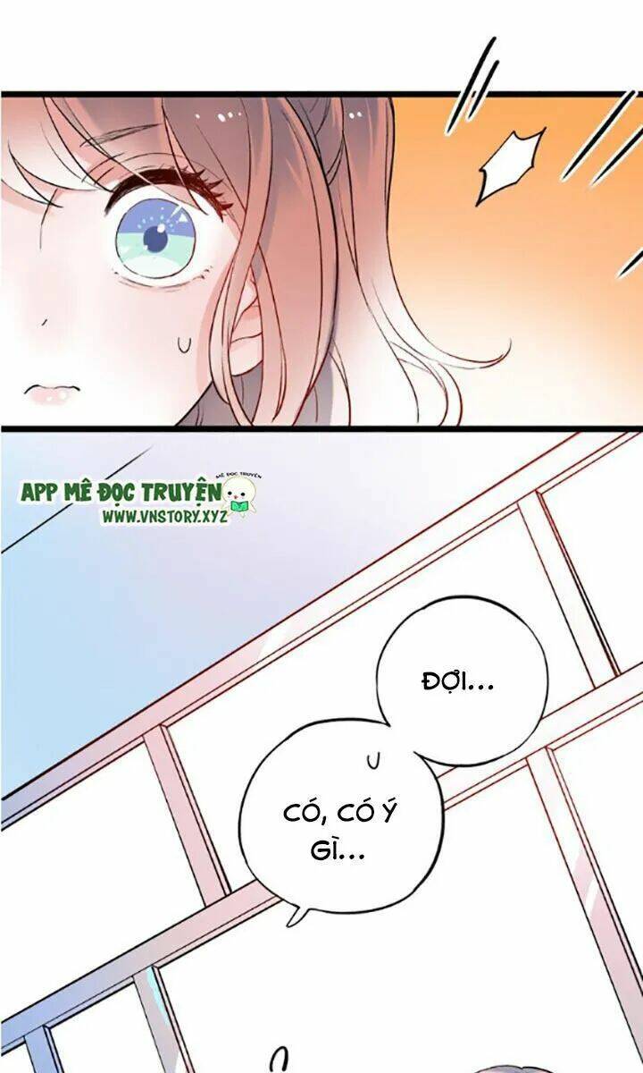 trạch thượng tịch mịch huỳnh hỏa chapter 26 52
