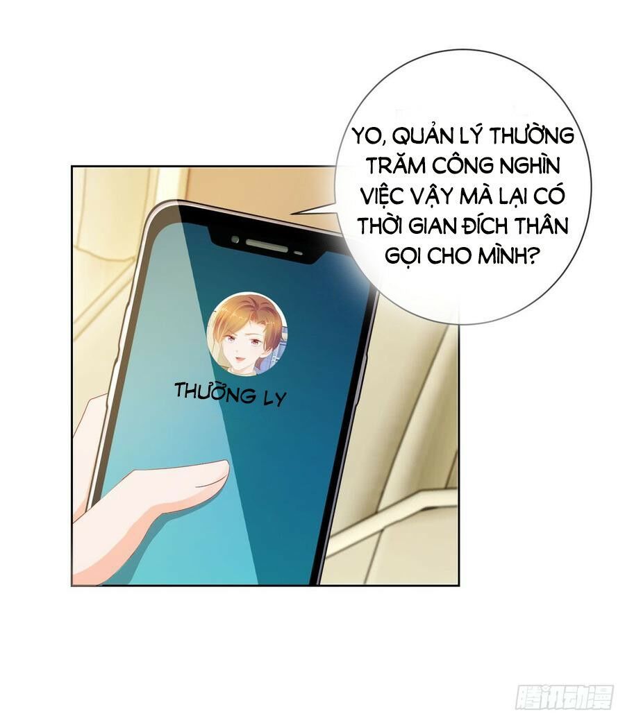 ẩn hôn 100%: chọc tức vợ yêu mua một tặng một chapter 103 20