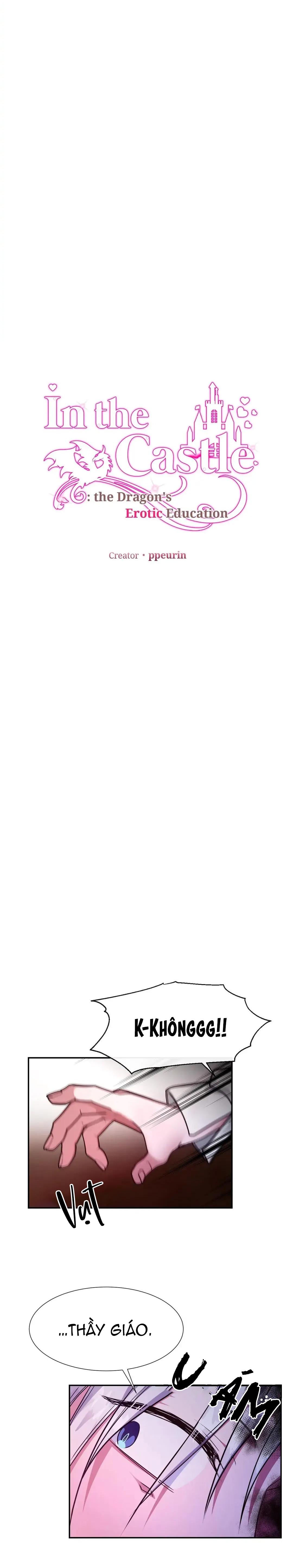 lâu đài tình dục chapter 21 2