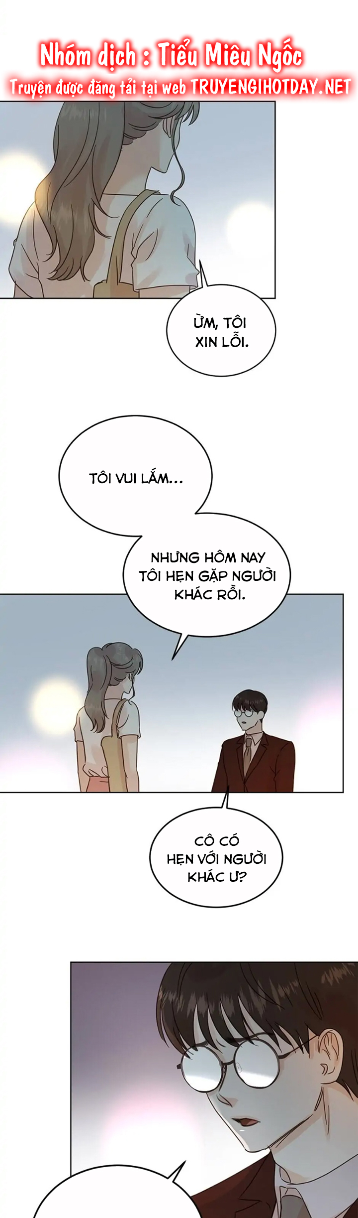 sự trả thù ngọt ngào của vợ tôi chapter 63 4