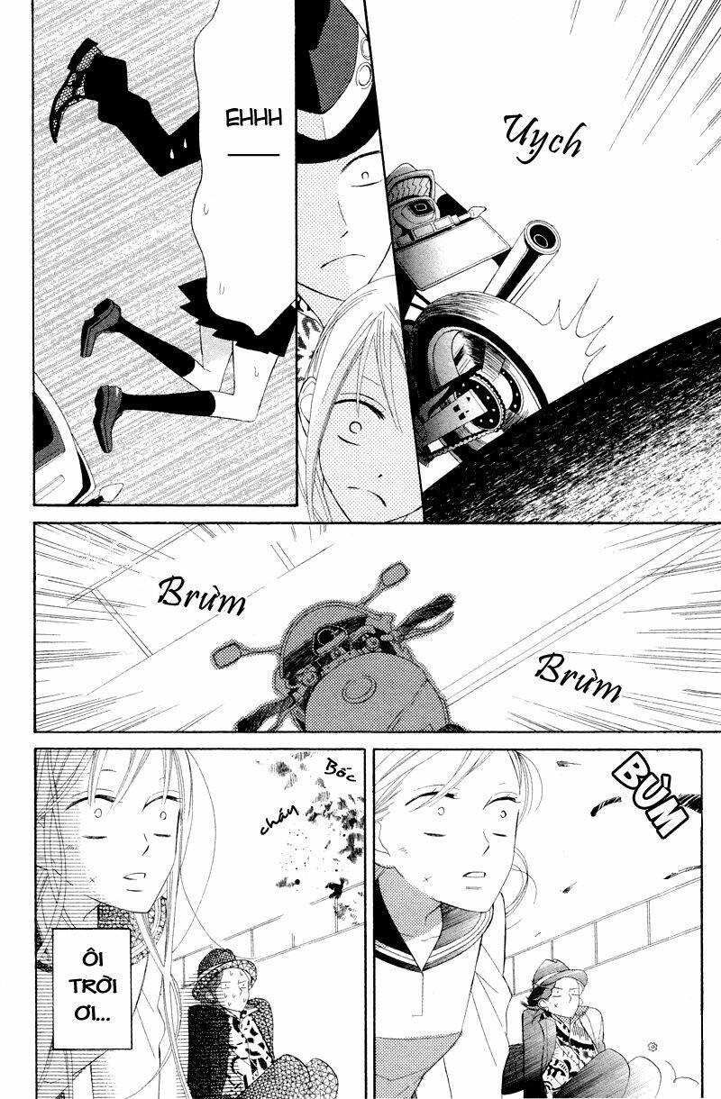 hoa trong bão chapter 2 37