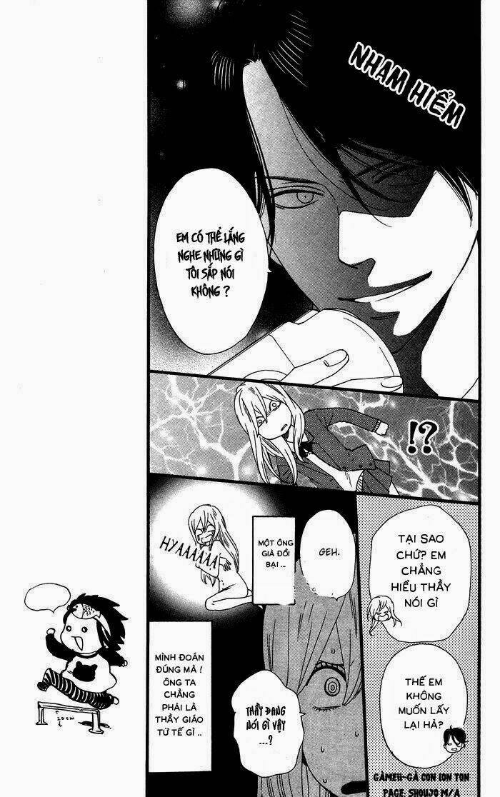 tổng hợp one shot. chapter 356 9