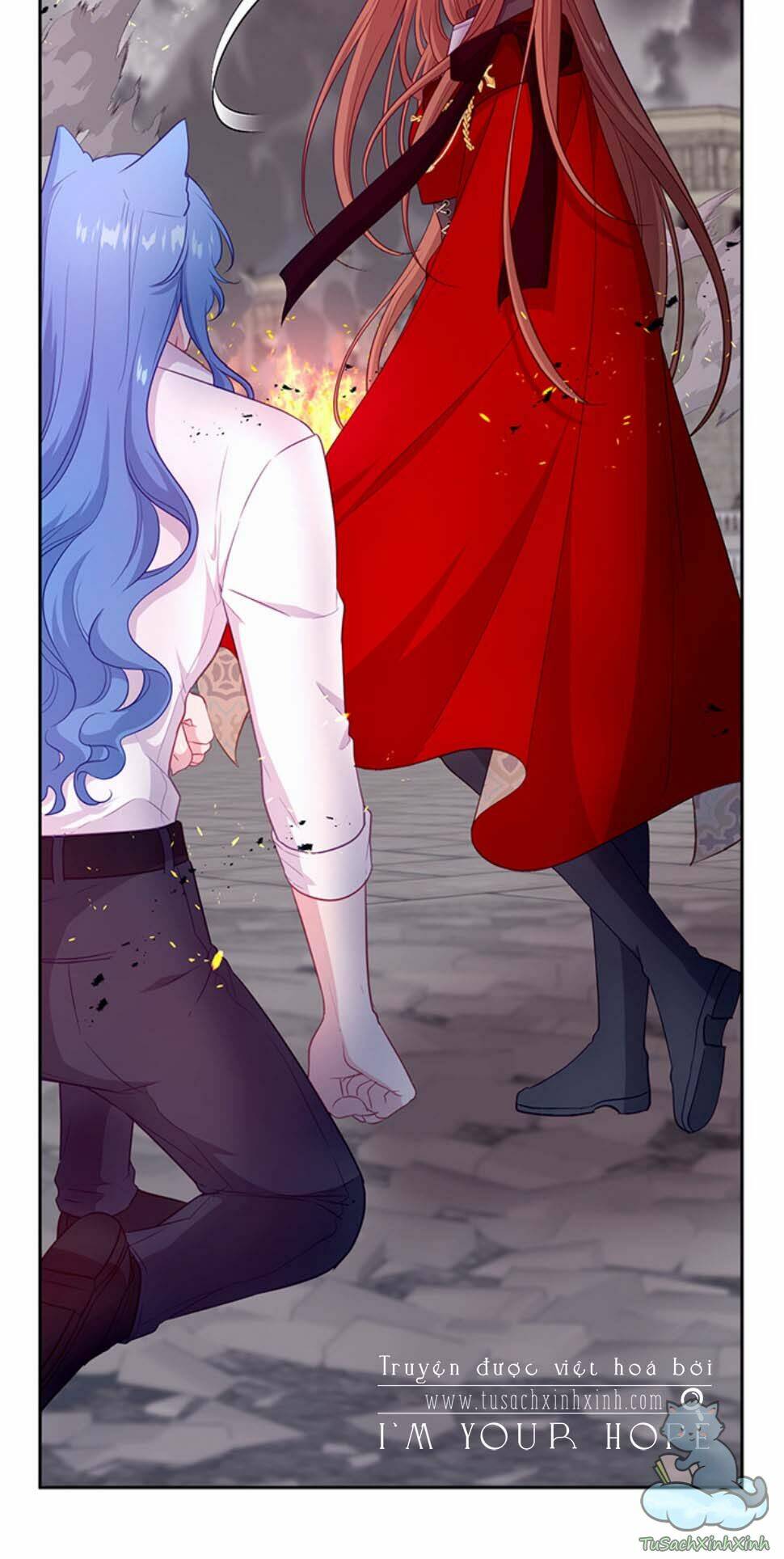 hãy coi chừng ác nữ chapter 87 65