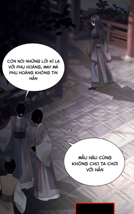 lục thân bất nhận chapter 45 14
