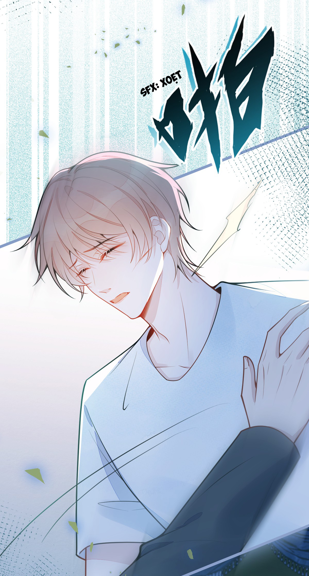 ân sủng của sói chapter 10 25