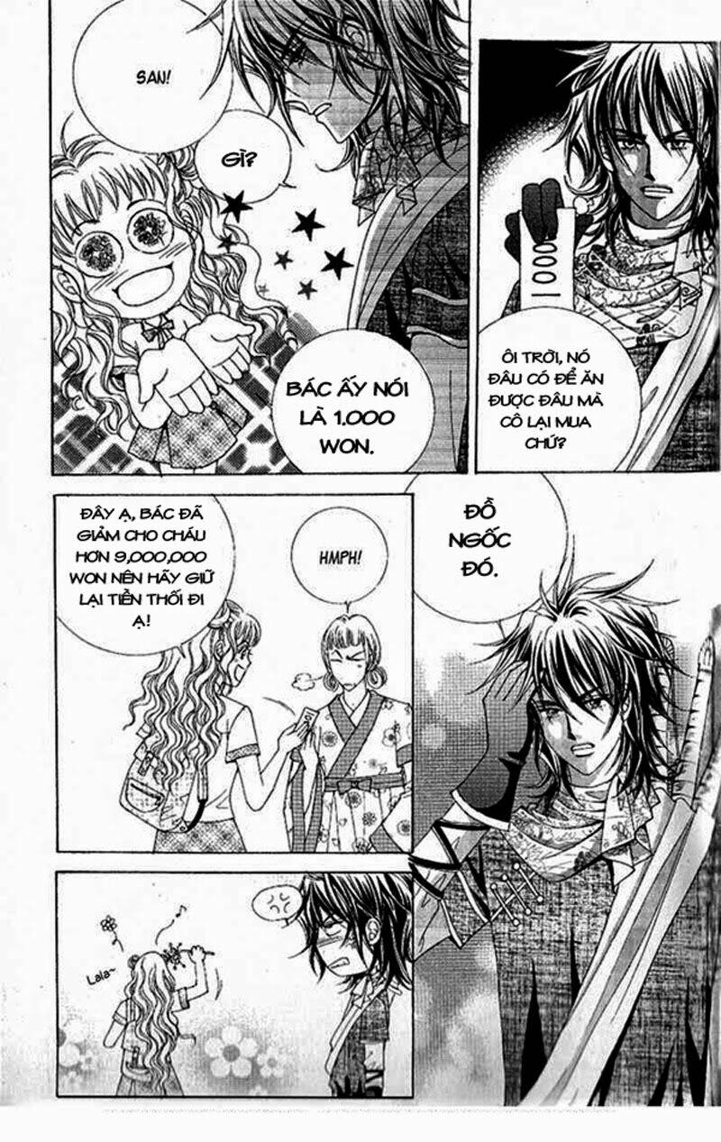 địa ngục tuyết trắng chapter 7 11