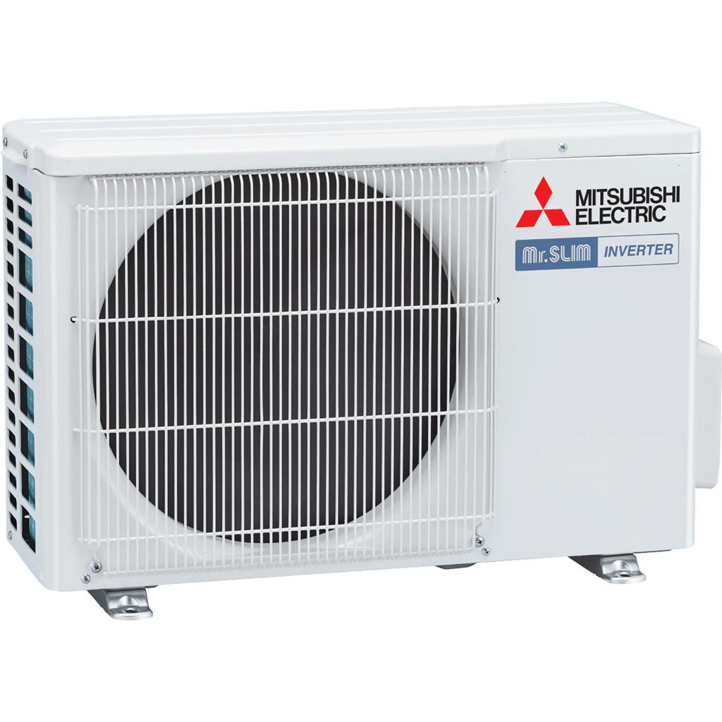 Máy lạnh Mitsubishi Electric Inverter 1 HP MSY-JP25VF - Hàng Chính Hãng [Giao hàng toàn quốc]