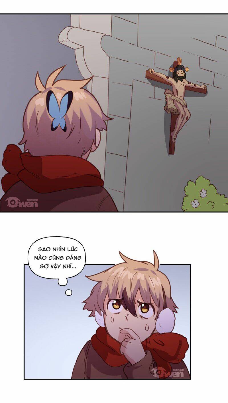 lời nguyền lalin chapter 43 27