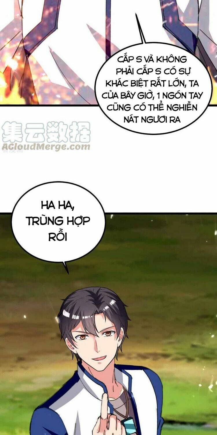 trọng sinh khí thiếu quy lai chapter 199 16