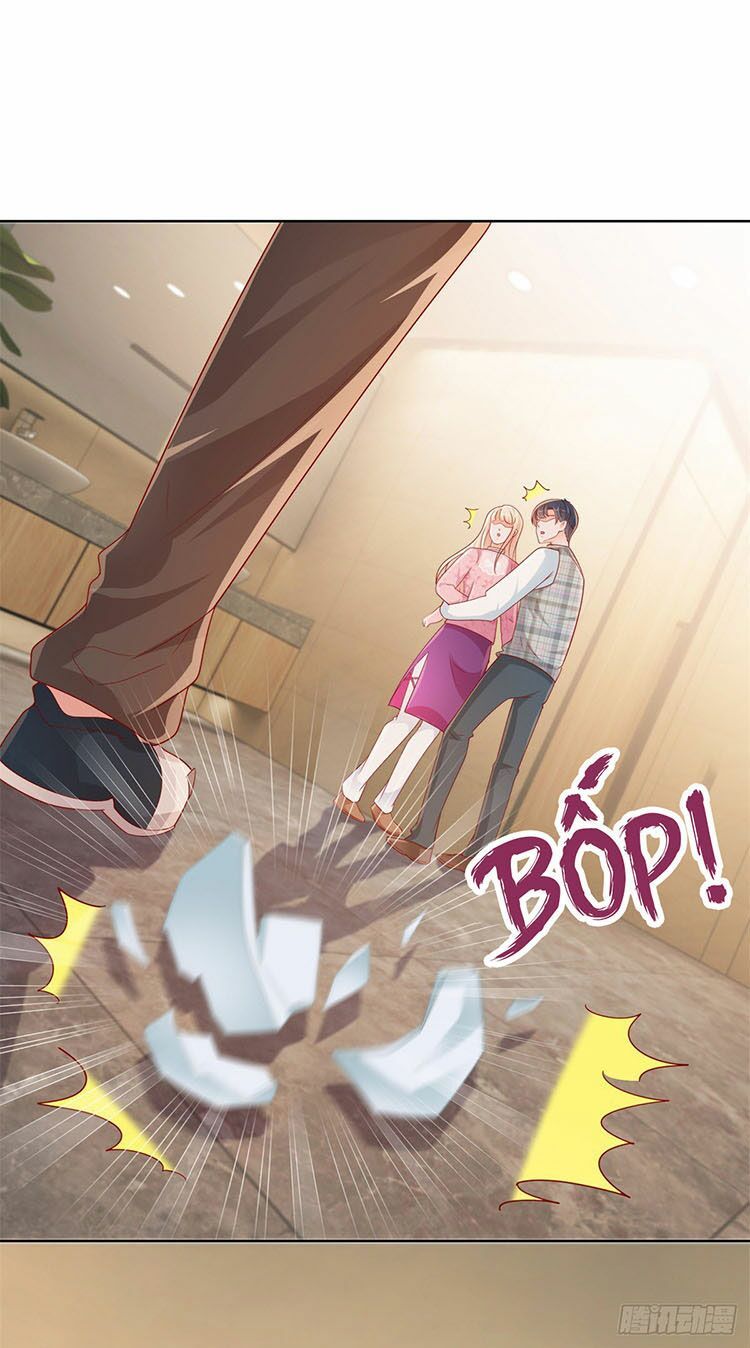 ẩn hôn 100%: chọc tức vợ yêu mua một tặng một chapter 264.2 3