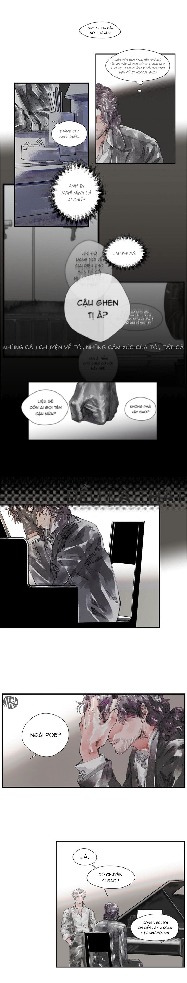 độc diễn trên những phím đàn chapter 2 15