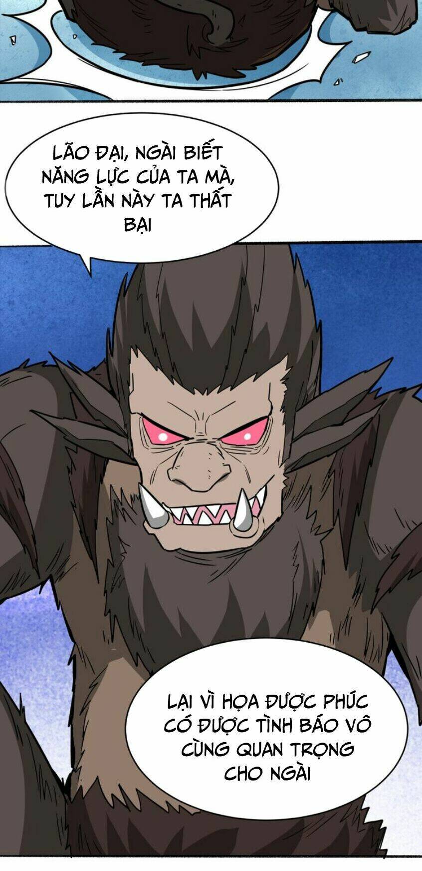 thiên mệnh cửu tinh chapter 27 47