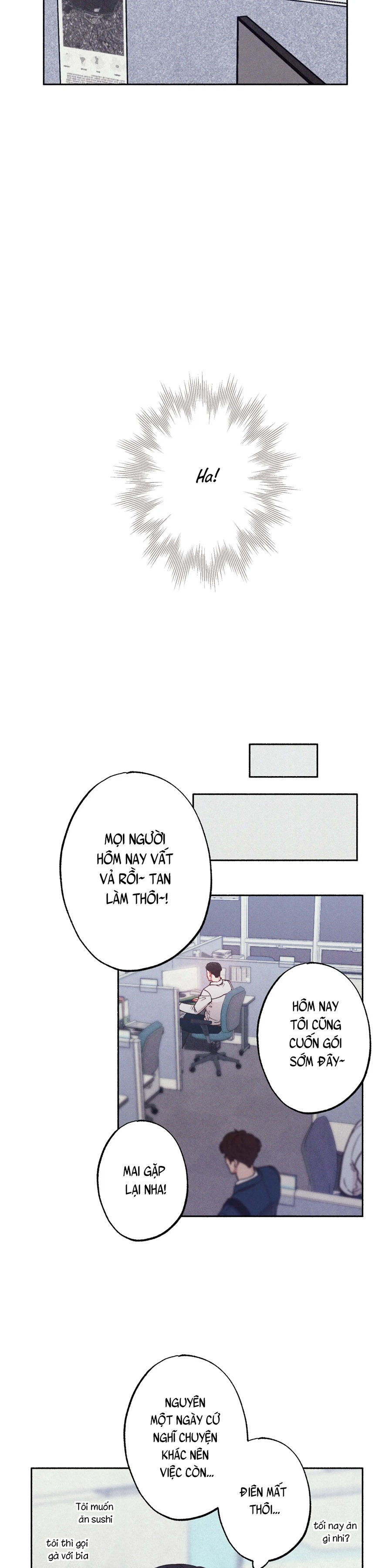 please, candy! chapter 1 21