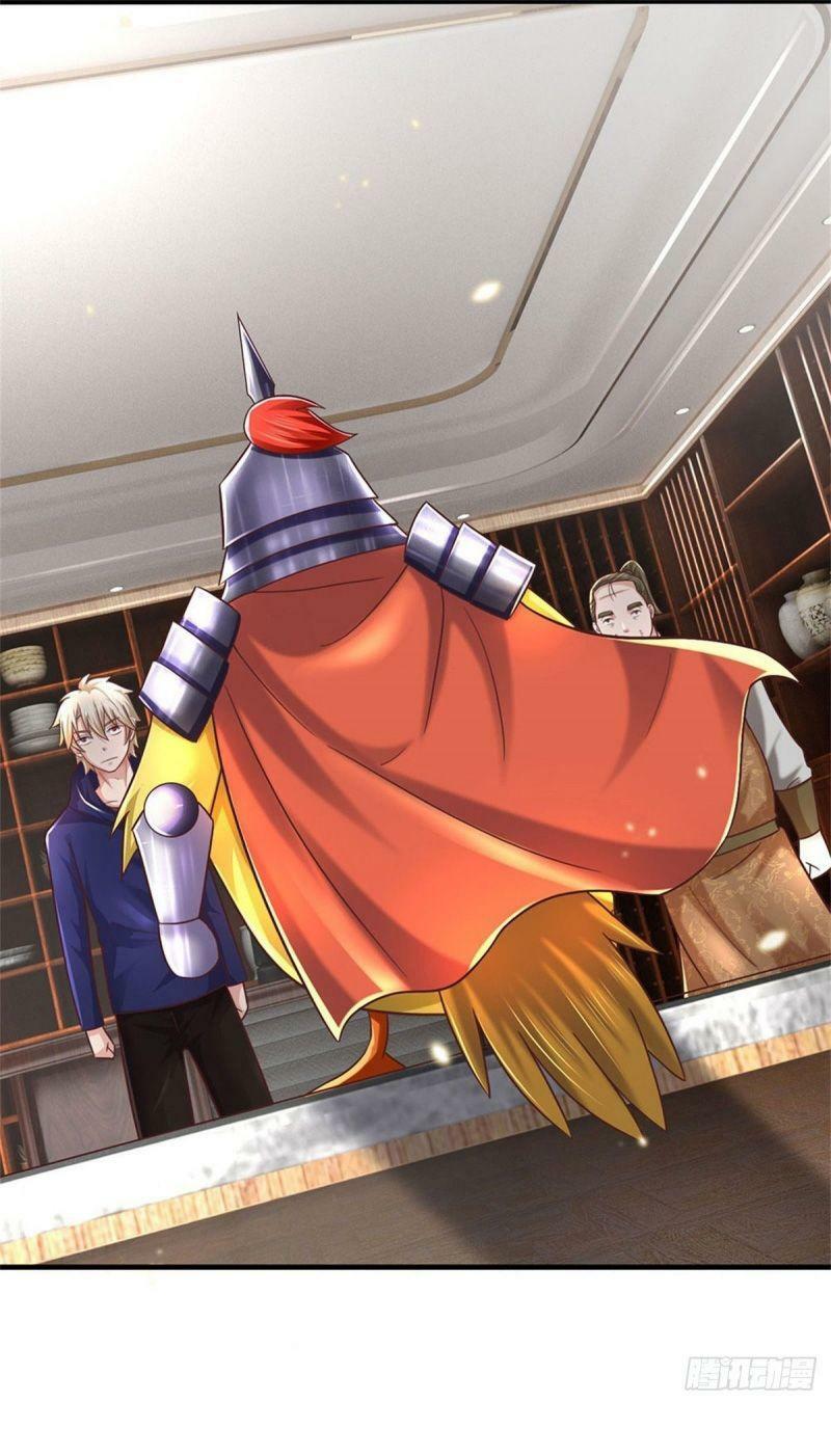 thuộc tính của ta đều tăng vào sức mạnh chapter 55 10