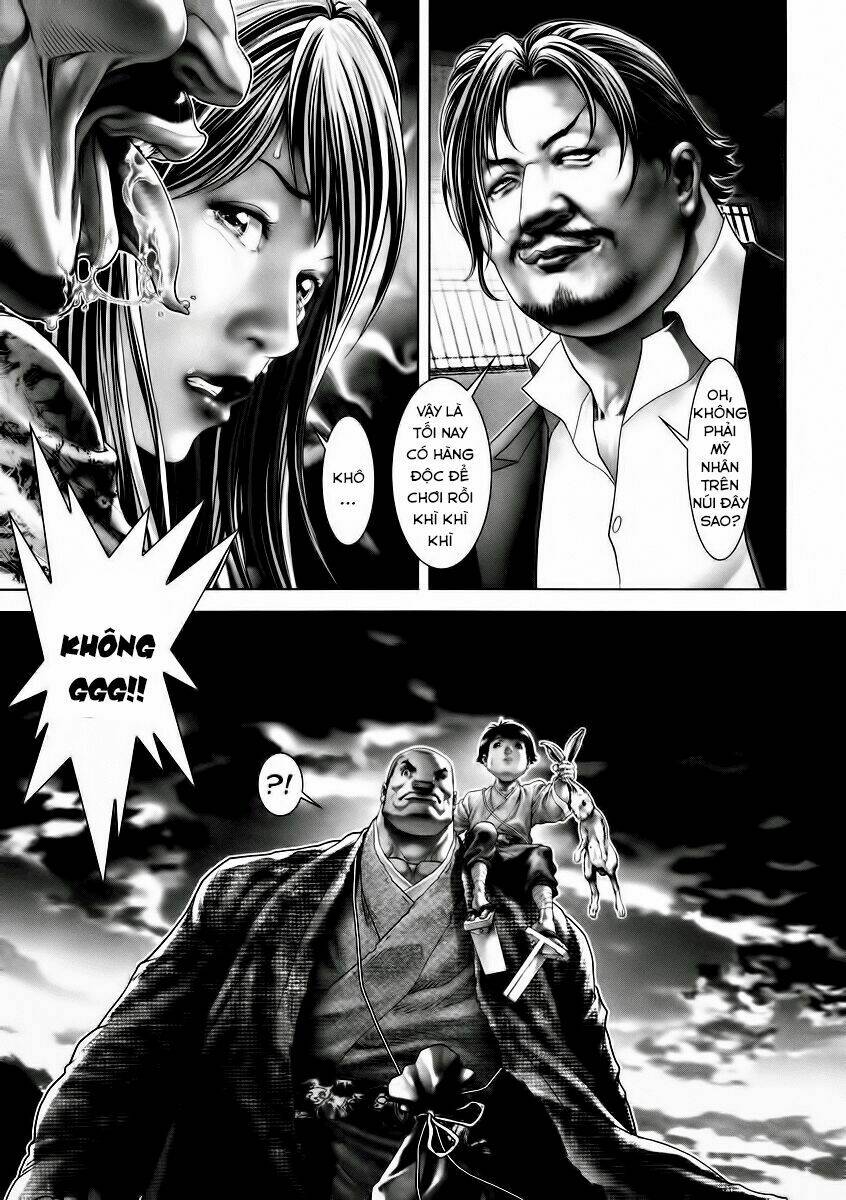 black joke chapter 24 11