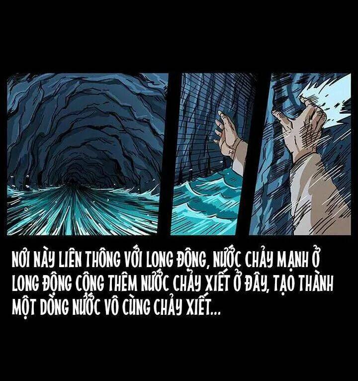 U Minh Ngụy Tượng Chapter 208 52