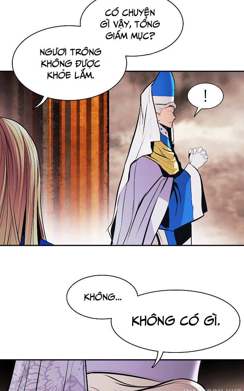 bất bại chân ma chapter 162 52