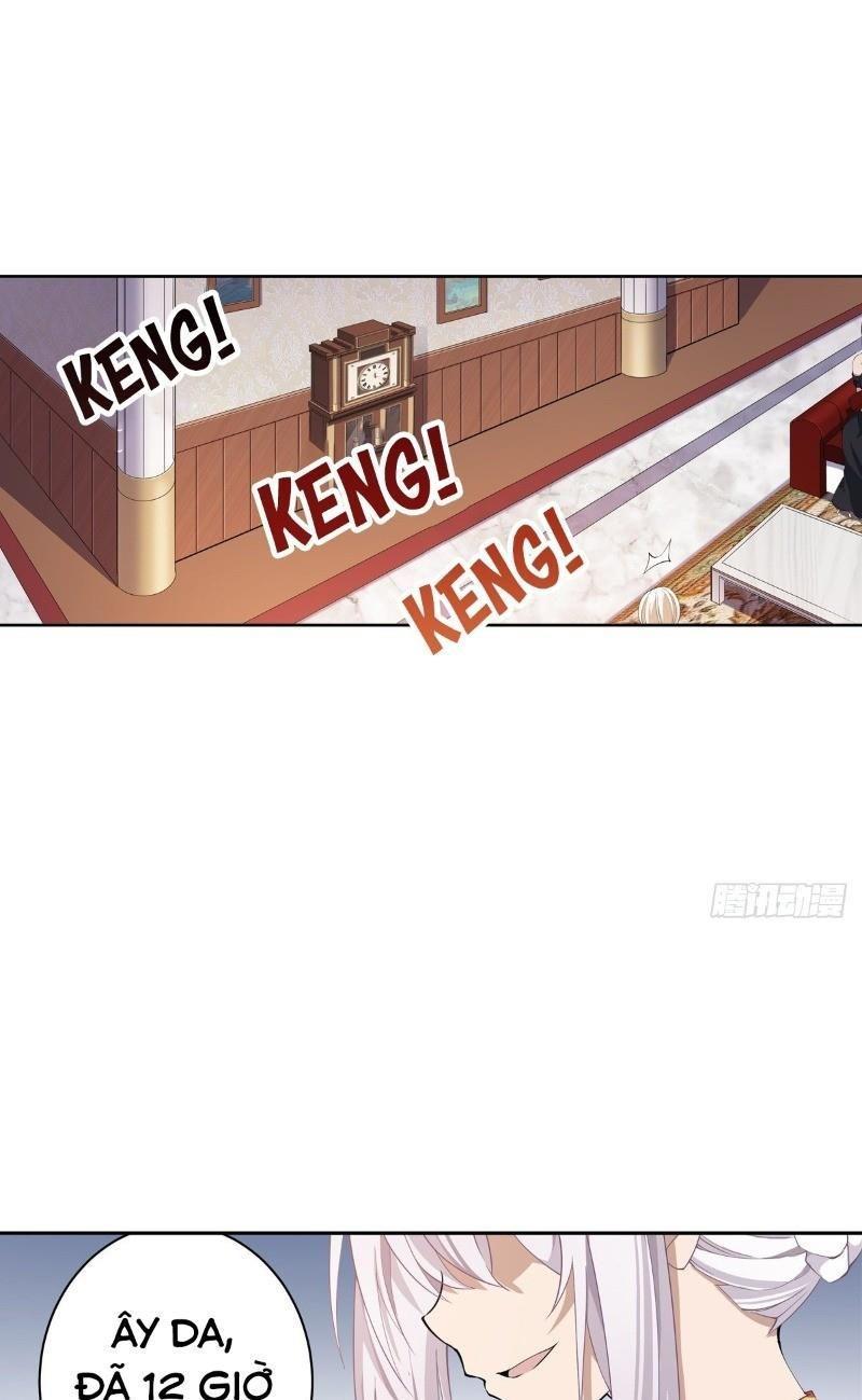 vô hạn sứ đồ và 12 nữ chiến binh chapter 43 21