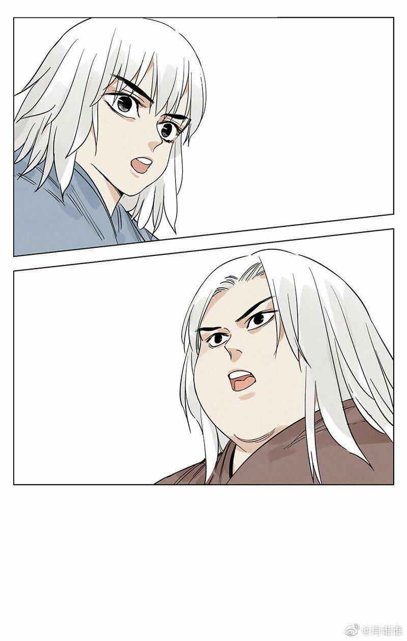 bang chủ đại nhân tìm cách trị hói đầu chapter 71 21