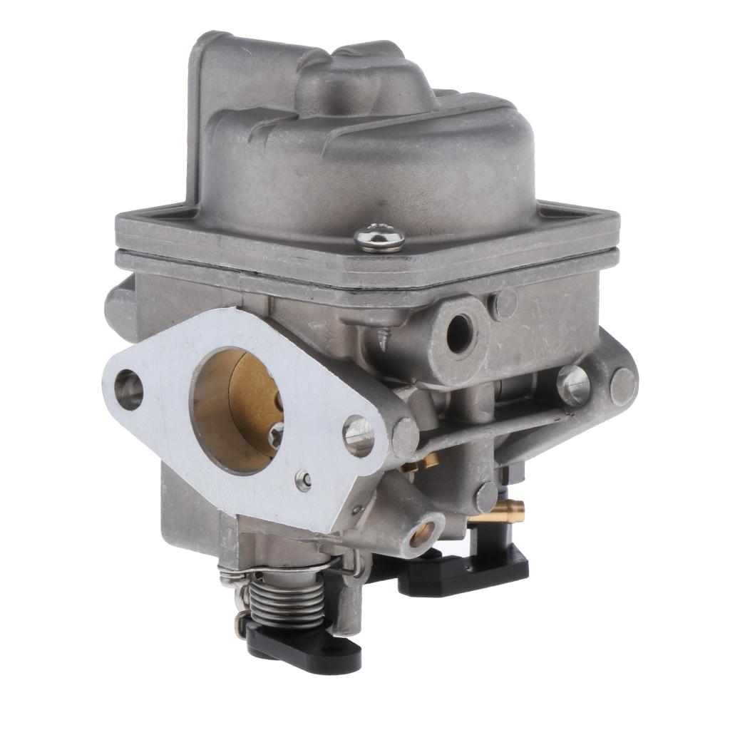 Outboard Carburetor Replacement for Tohatsu Nissan 6HP MFS6A2 MFS6B Engine
