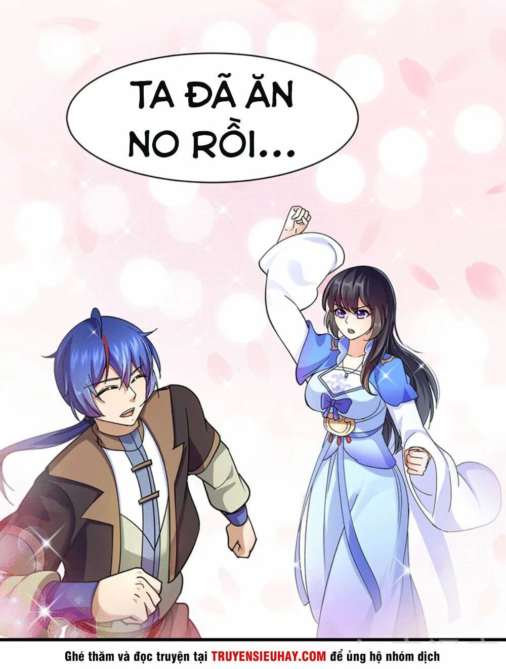 võ đạo độc tôn chapter 97 32