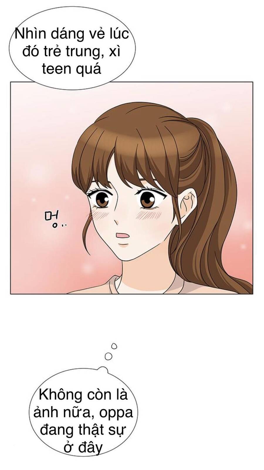 idol và sếp, em yêu ai? chapter 85 27