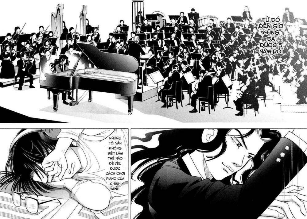 piano no mori chapter 59 20