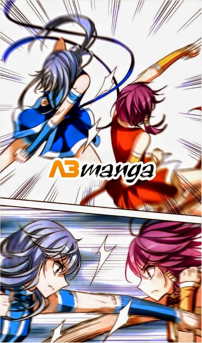 thiên giáng hiền thục nam (full) chapter 69 16