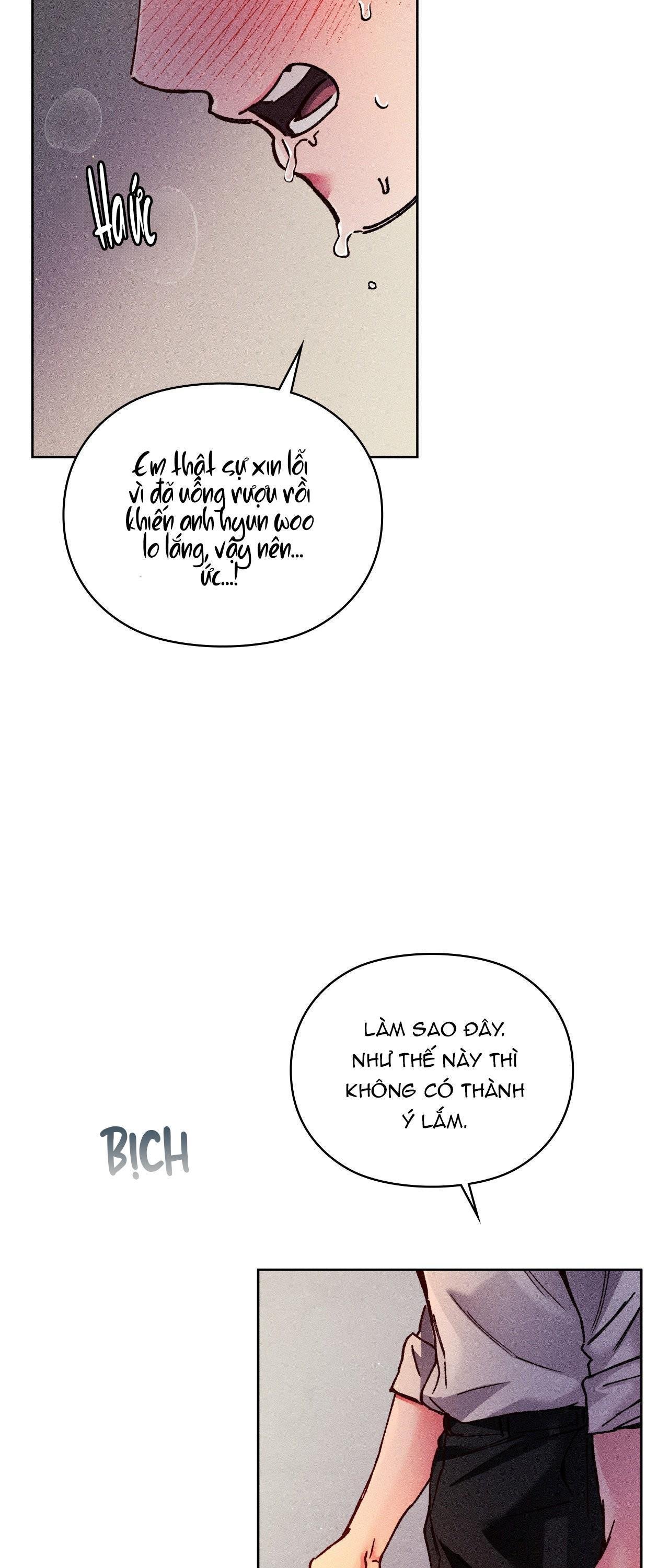 cùng nâng tạ nhé chapter 45 23