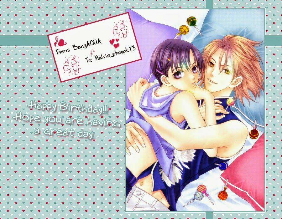 kyou mo ashita mo chapter 3 3