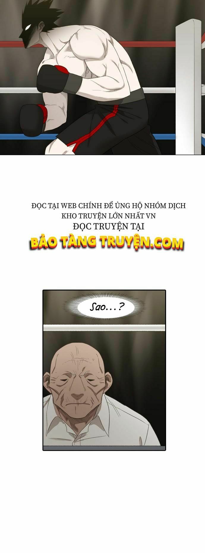 Võ Sĩ Quyền Anh chapter 81 44