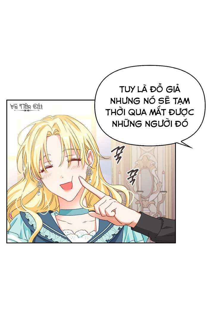 ác nữ xứng đôi với bạo chúa chapter 59 20