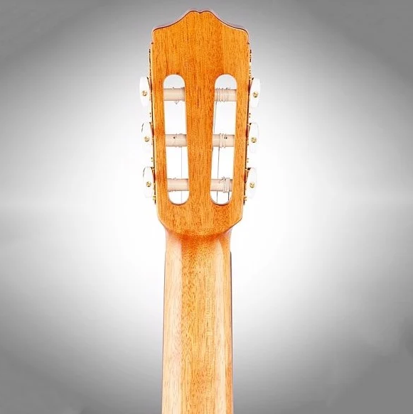 Đàn Guitar Classic Chuyên Nghiệp Cordoba C5-SP Thương Hiệu Tây Ban Nha  - Hàng Chính Hãng