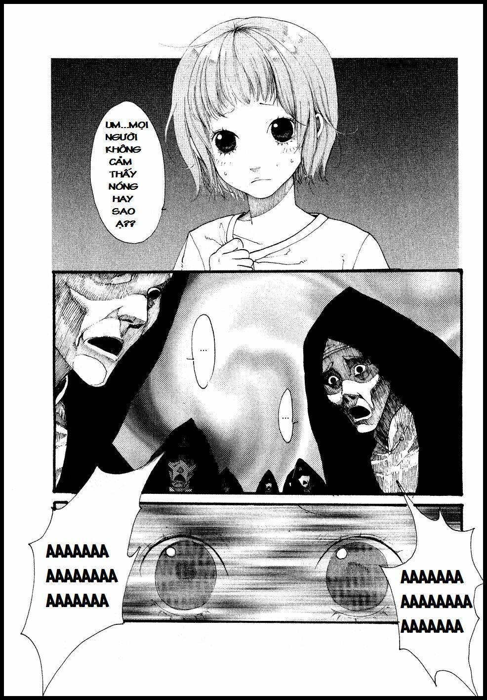 no one knows chapter 1.2 6